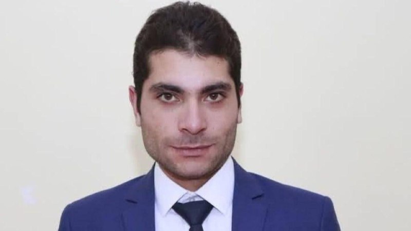 ЦИК Армении разрешил арест кандидата от блока «Армения» Руслана Барсегяна в Араратской области