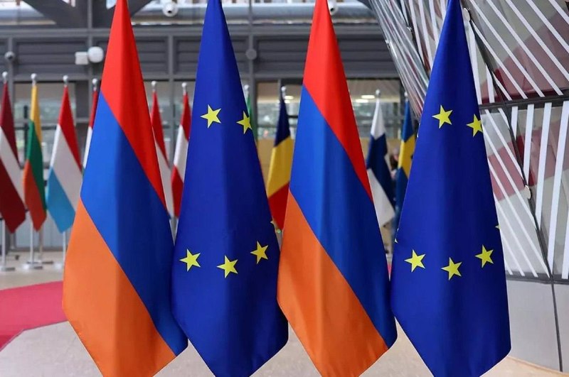ЕС призывает уважать результаты выборов в Армении на фоне давления со стороны РФ