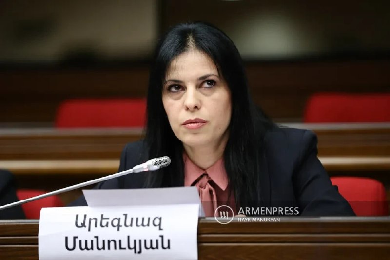 Арест члена правления партии «Мать Армения» Арегназ Манукян: что известно в Араратской области