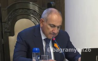 Пашинян: решение ЕС о беспошлинном экспорте охватит 80% армянского экспорта, включая продукцию Араратской области