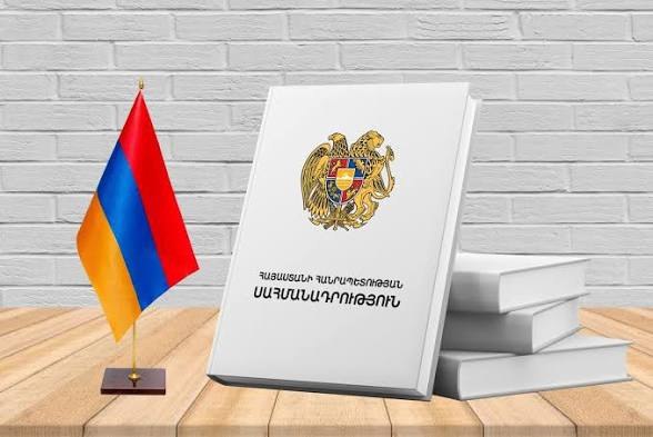 В Араратской области разъяснили процедуру референдума при противодействии парламента