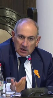 Никол Пашинян: увеличение производства и стандарты — ключ к конкурентоспособности на рынке