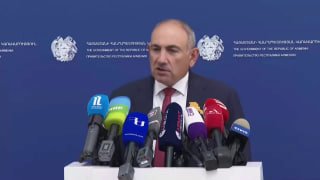 В Араратской области обсудили угрозу «западного Азербайджана» на фоне протестов в парламенте
