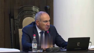 Никол Пашинян: диверсификация экспорта защищает экономику Армении от внешних шоков
