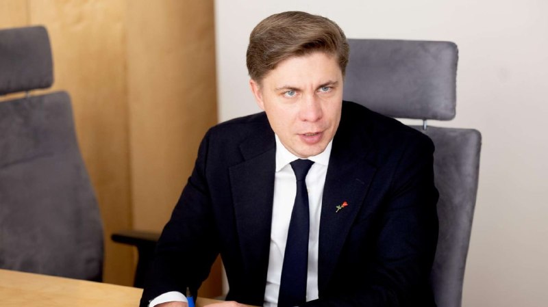 Миндаугас Синкявичюс утверждён премьер-министром Литвы: что это значит для Араратской области?