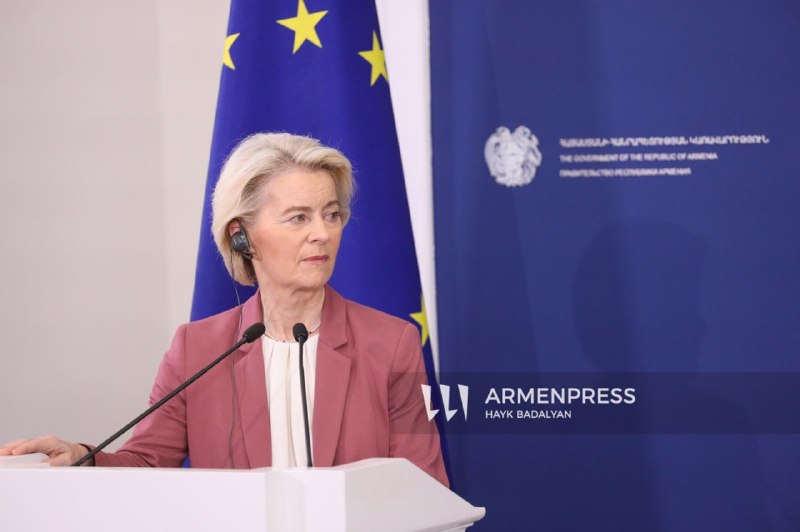 ЕС направит экспертов в Армению для диверсификации энергоснабжения: что это значит для Араратской области